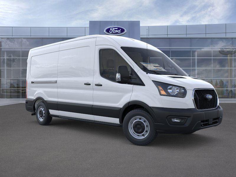 New 2025 Ford Transit for sale in Lincoln NE
