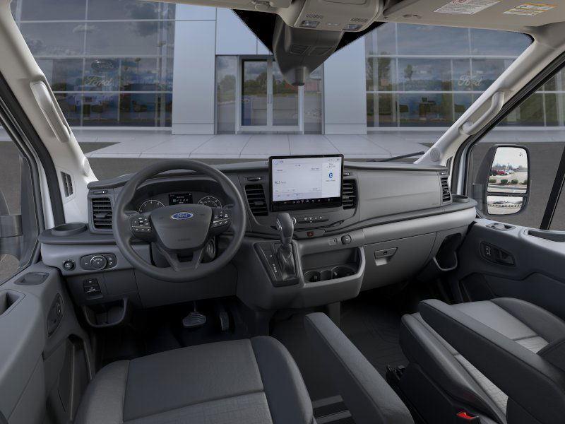 New 2025 Ford Transit for sale in Lincoln NE