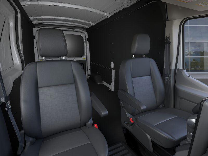 New 2025 Ford Transit for sale in Lincoln NE
