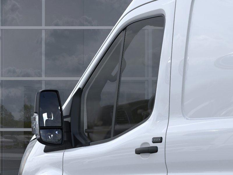 New 2025 Ford Transit for sale in Lincoln NE