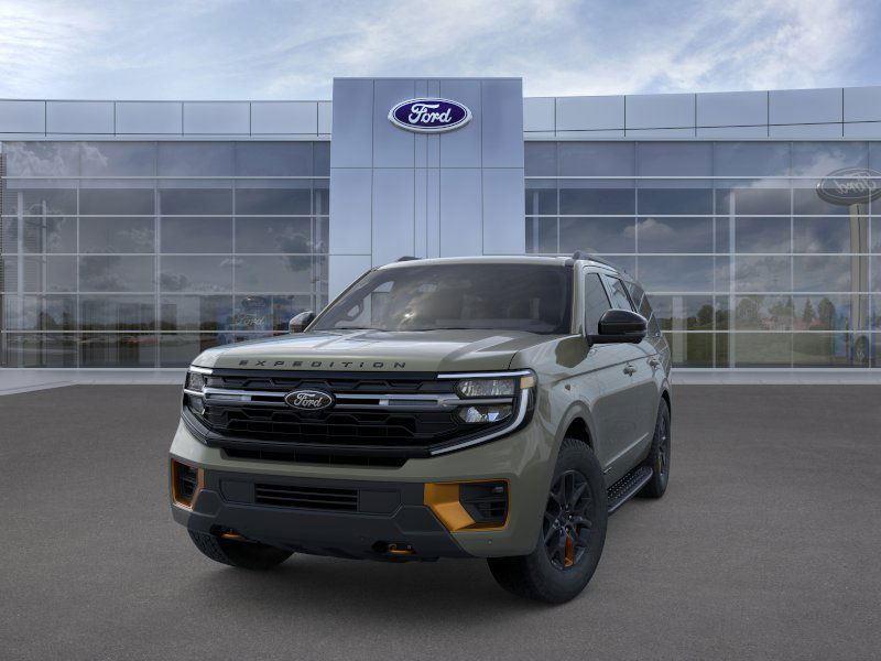 New 2025 Ford Expedition for sale in Lincoln NE