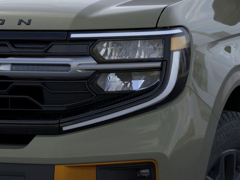 New 2025 Ford Expedition for sale in Lincoln NE