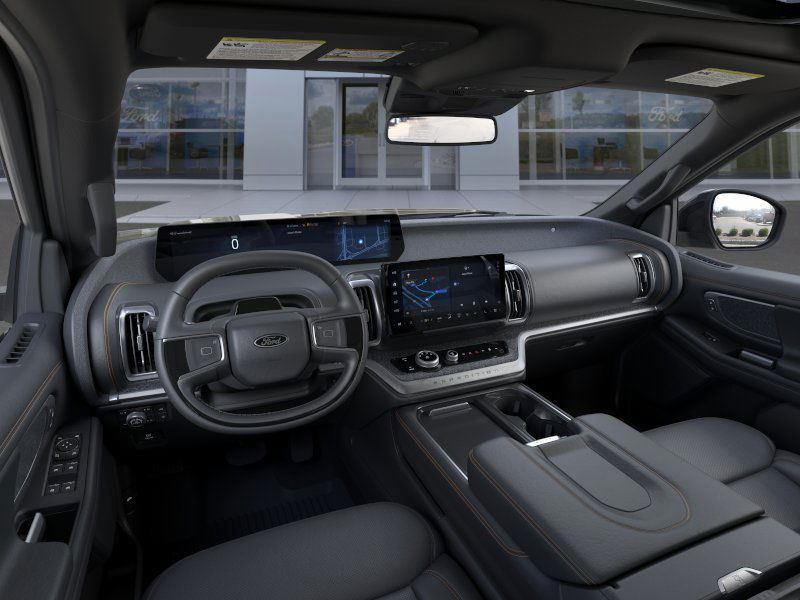 New 2025 Ford Expedition for sale in Lincoln NE