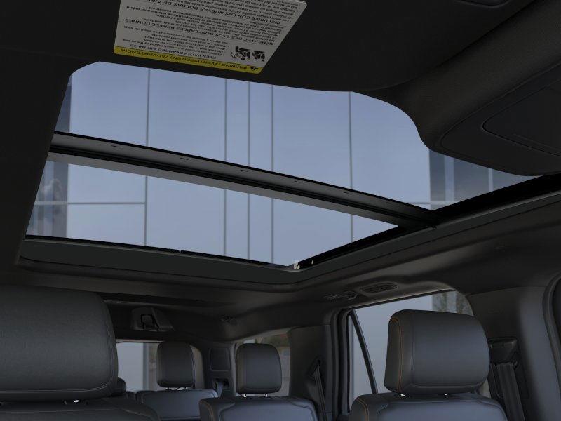 New 2025 Ford Expedition for sale in Lincoln NE