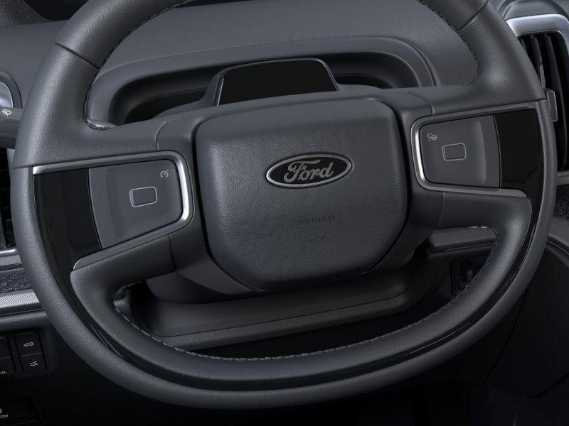 New 2025 Ford Expedition for sale in Lincoln NE