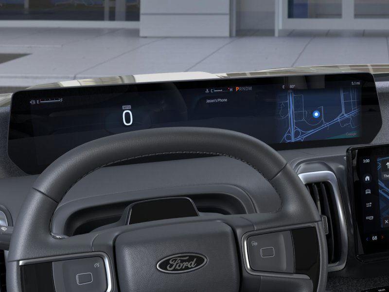New 2025 Ford Expedition for sale in Lincoln NE