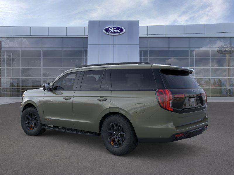 New 2025 Ford Expedition for sale in Lincoln NE