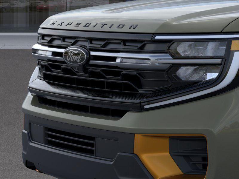New 2025 Ford Expedition for sale in Lincoln NE