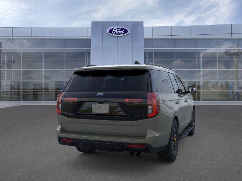 New 2025 Ford Expedition for sale in Lincoln NE