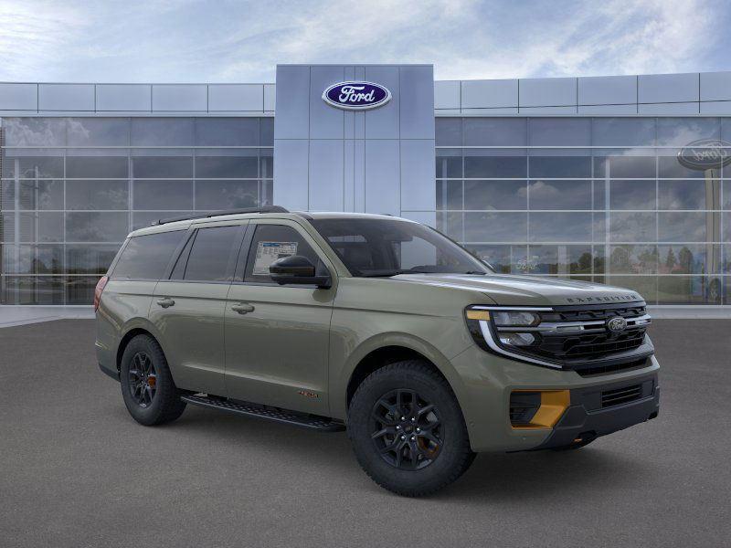 New 2025 Ford Expedition for sale in Lincoln NE