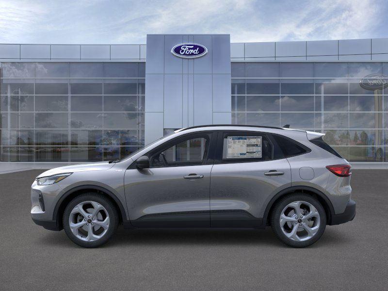 New 2025 Ford Escape for sale in Lincoln NE