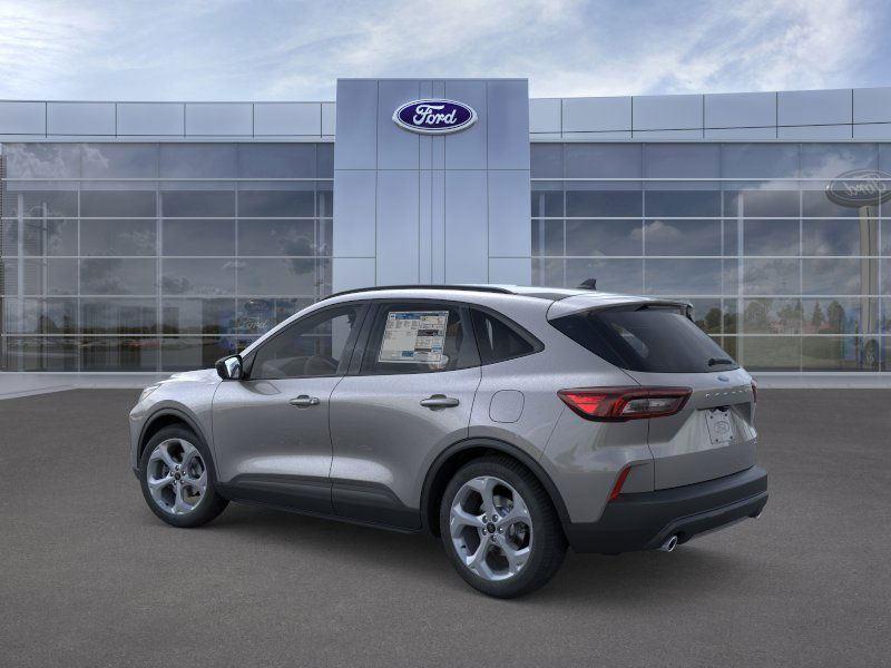 New 2025 Ford Escape for sale in Lincoln NE