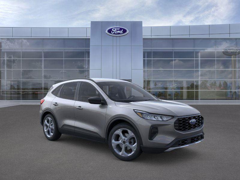 New 2025 Ford Escape for sale in Lincoln NE
