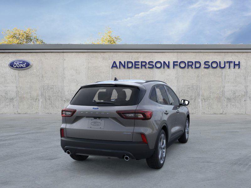 New 2025 Ford Escape for sale in Lincoln NE