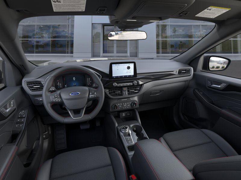 New 2025 Ford Escape for sale in Lincoln NE