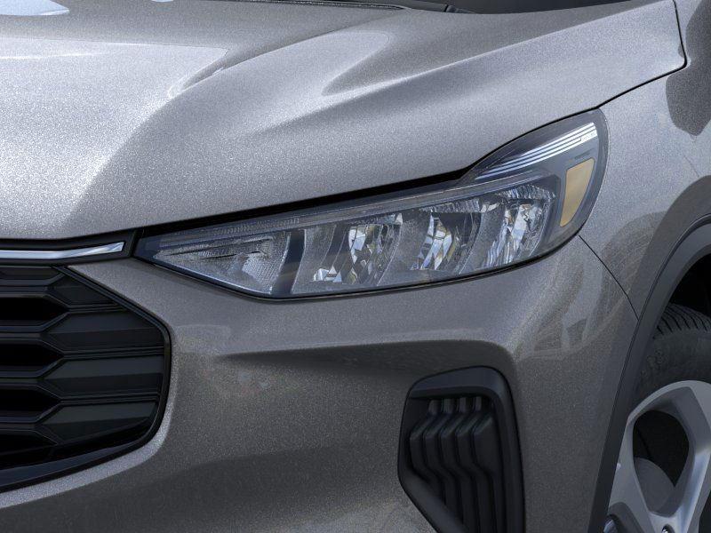 New 2025 Ford Escape for sale in Lincoln NE