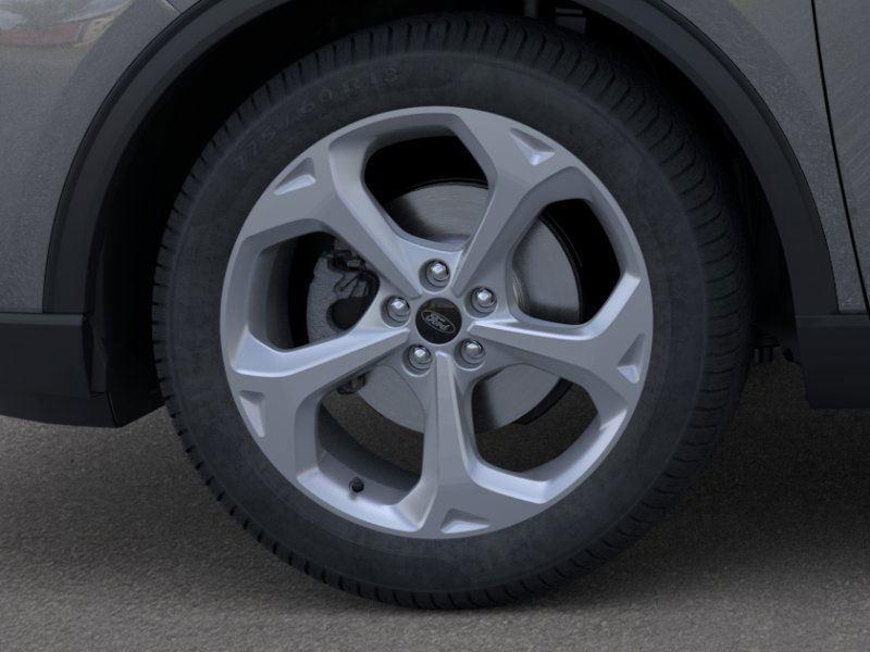 New 2025 Ford Escape for sale in Lincoln NE