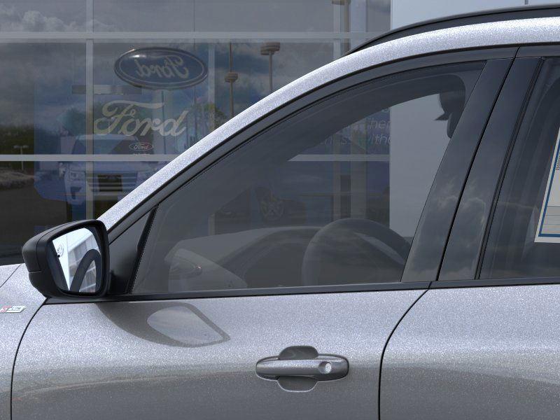 New 2025 Ford Escape for sale in Lincoln NE