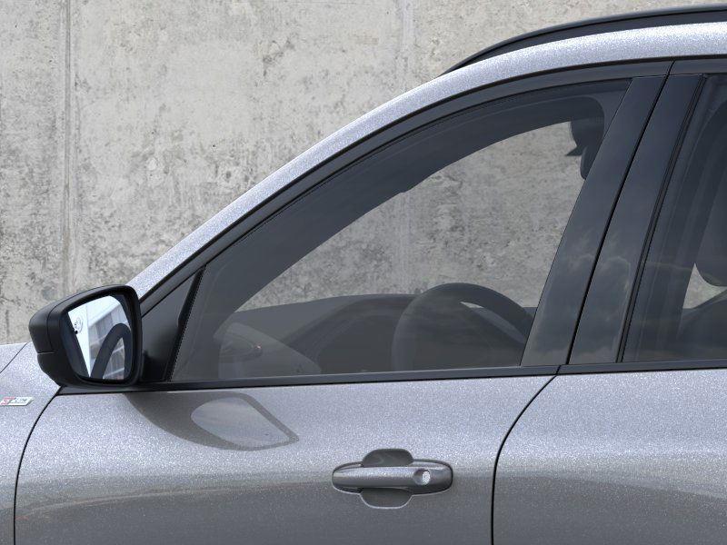 New 2025 Ford Escape for sale in Lincoln NE