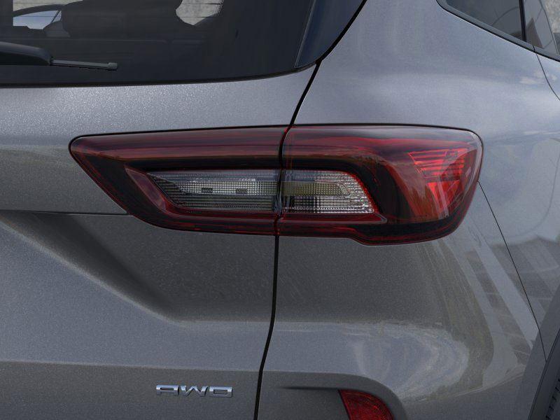 New 2025 Ford Escape for sale in Lincoln NE