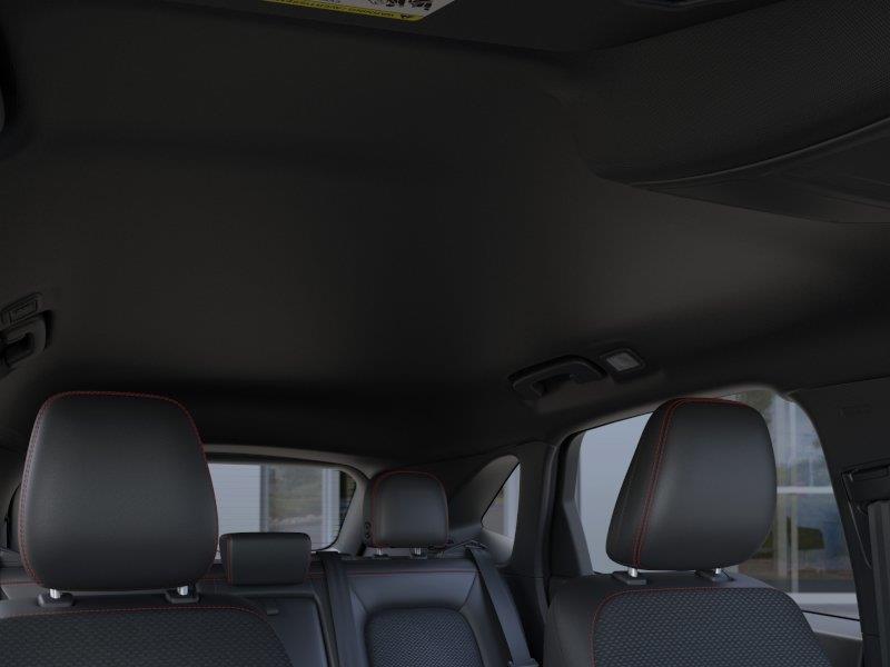 New 2025 Ford Escape for sale in Lincoln NE