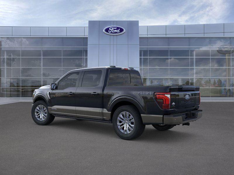 New 2025 Ford F-150 for sale in Lincoln NE