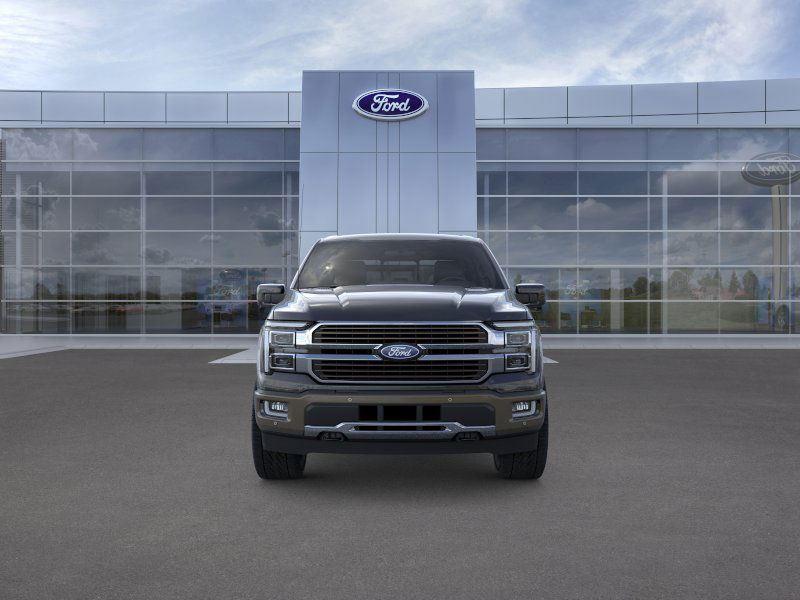 New 2025 Ford F-150 for sale in Lincoln NE