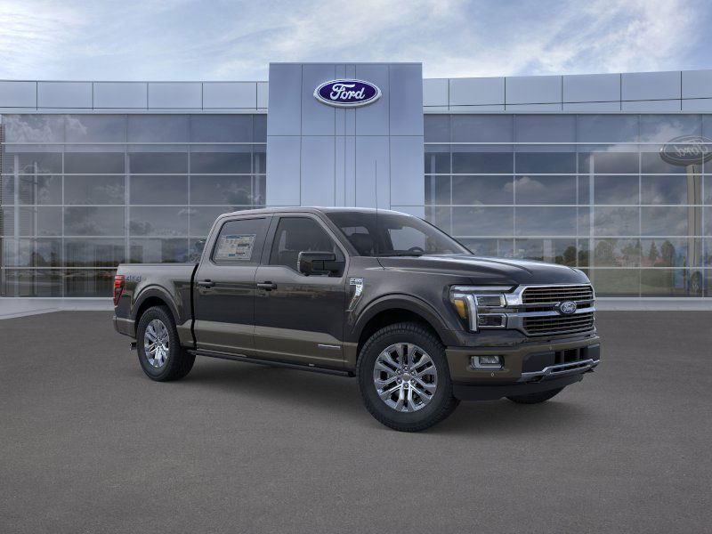 New 2025 Ford F-150 for sale in Lincoln NE