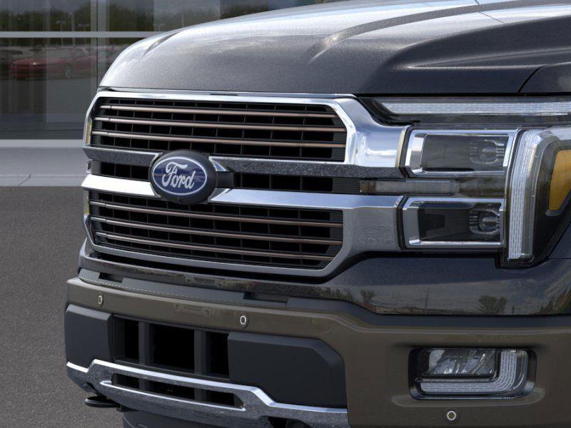 New 2025 Ford F-150 for sale in Lincoln NE