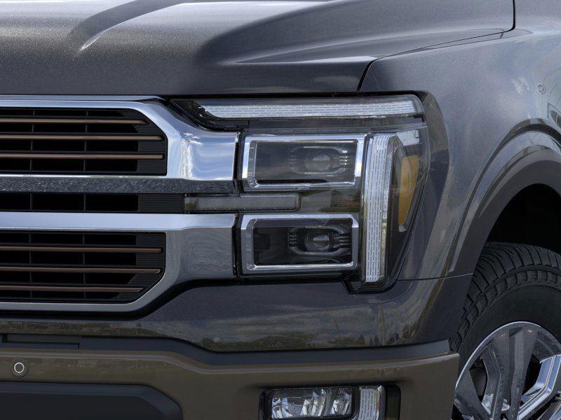New 2025 Ford F-150 for sale in Lincoln NE