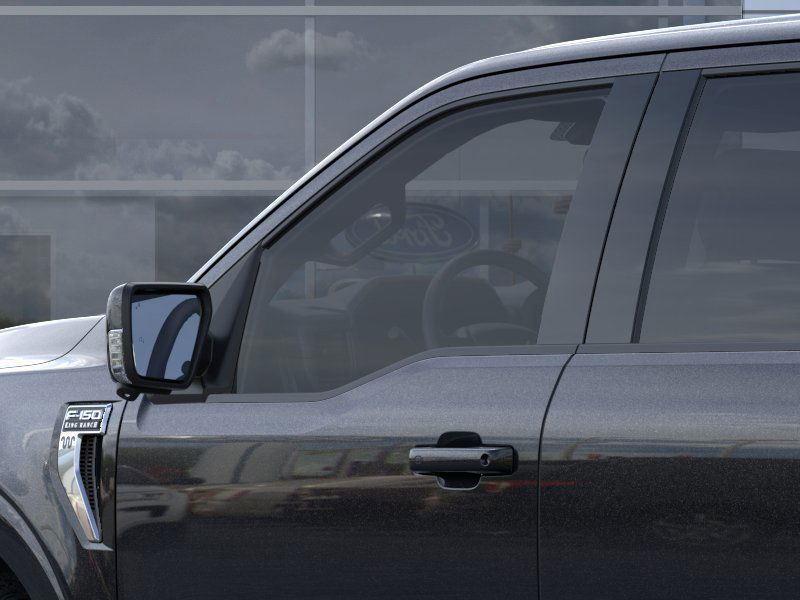 New 2025 Ford F-150 for sale in Lincoln NE