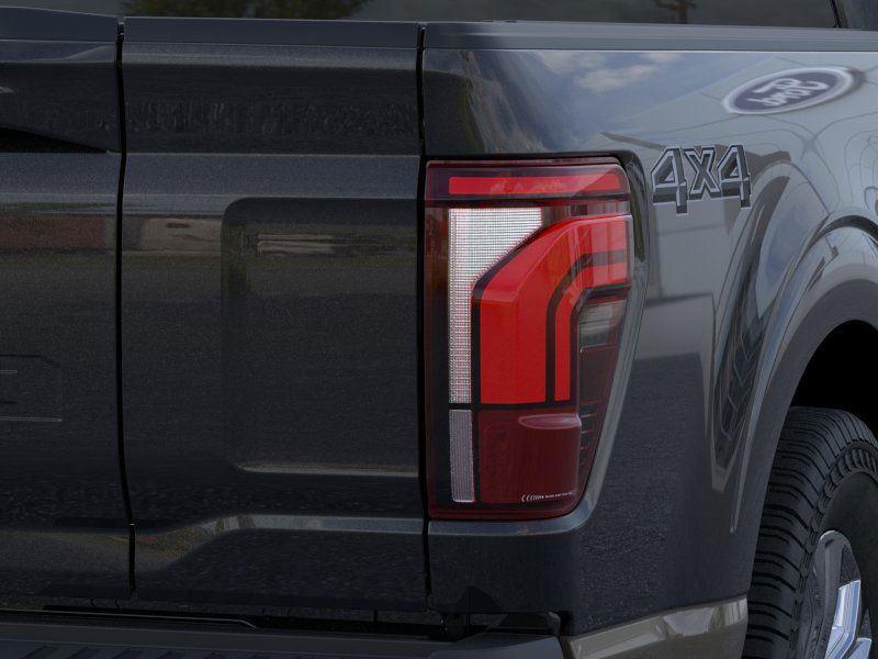 New 2025 Ford F-150 for sale in Lincoln NE