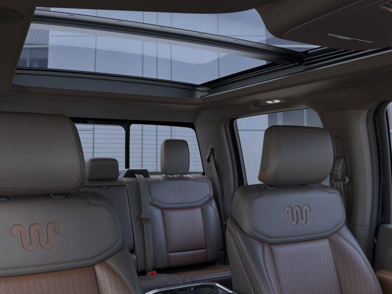 2025 Ford F-150 King Ranch photo 22