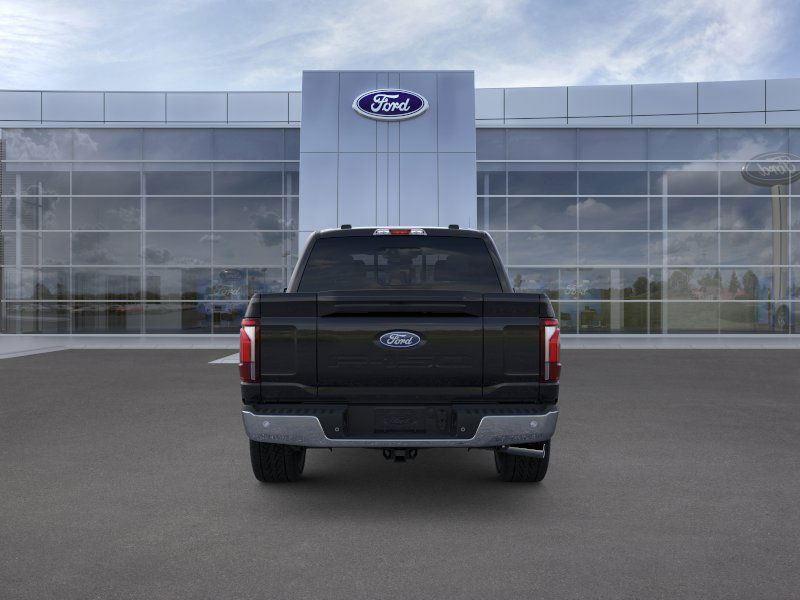 New 2025 Ford F-150 for sale in Lincoln NE