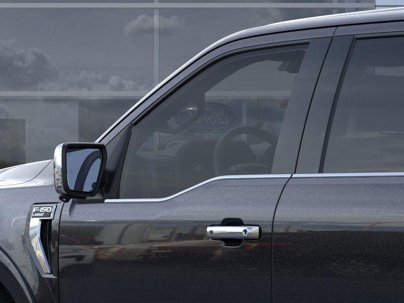 New 2025 Ford F-150 for sale in Lincoln NE