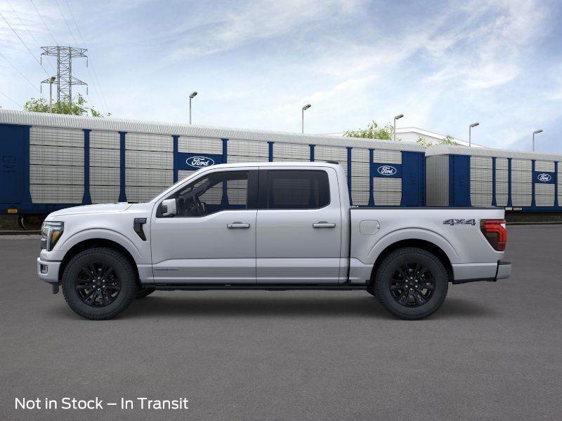New 2025 Ford F-150 for sale in Lincoln NE