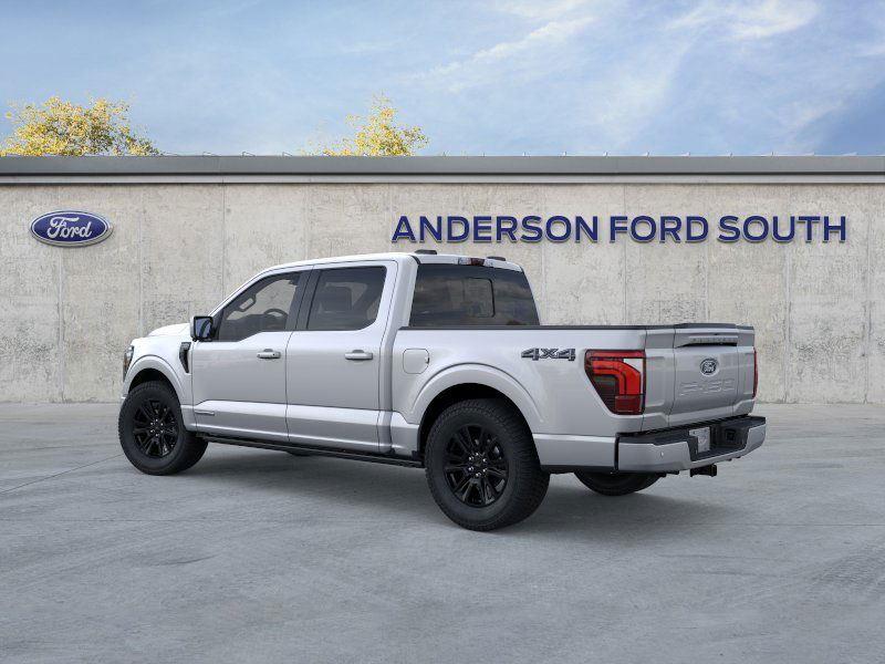 New 2025 Ford F-150 for sale in Lincoln NE