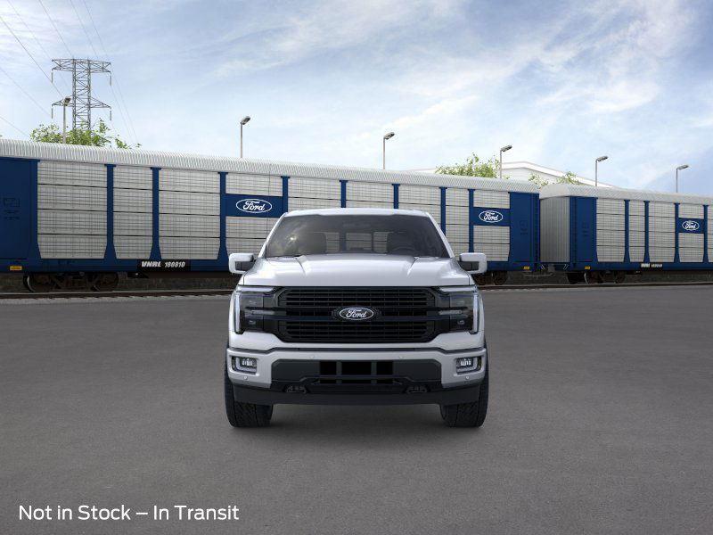 New 2025 Ford F-150 for sale in Lincoln NE