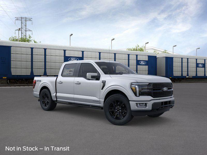 New 2025 Ford F-150 for sale in Lincoln NE