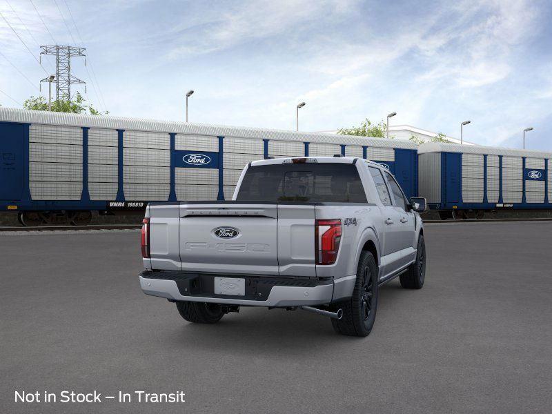 New 2025 Ford F-150 for sale in Lincoln NE