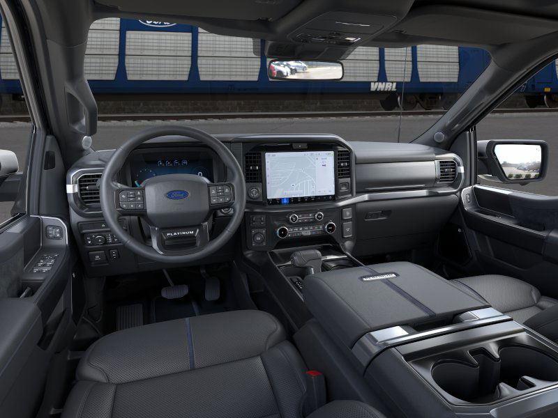 New 2025 Ford F-150 for sale in Lincoln NE