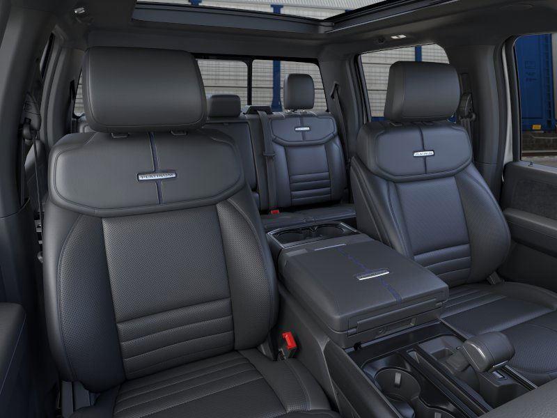 New 2025 Ford F-150 for sale in Lincoln NE