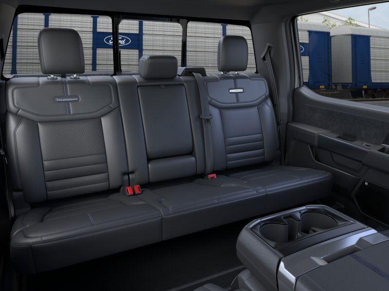 New 2025 Ford F-150 for sale in Lincoln NE
