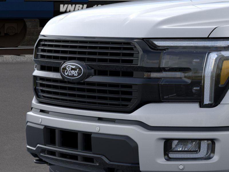 New 2025 Ford F-150 for sale in Lincoln NE