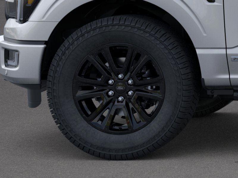 New 2025 Ford F-150 for sale in Lincoln NE