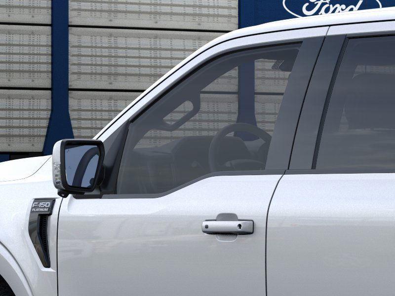 New 2025 Ford F-150 for sale in Lincoln NE