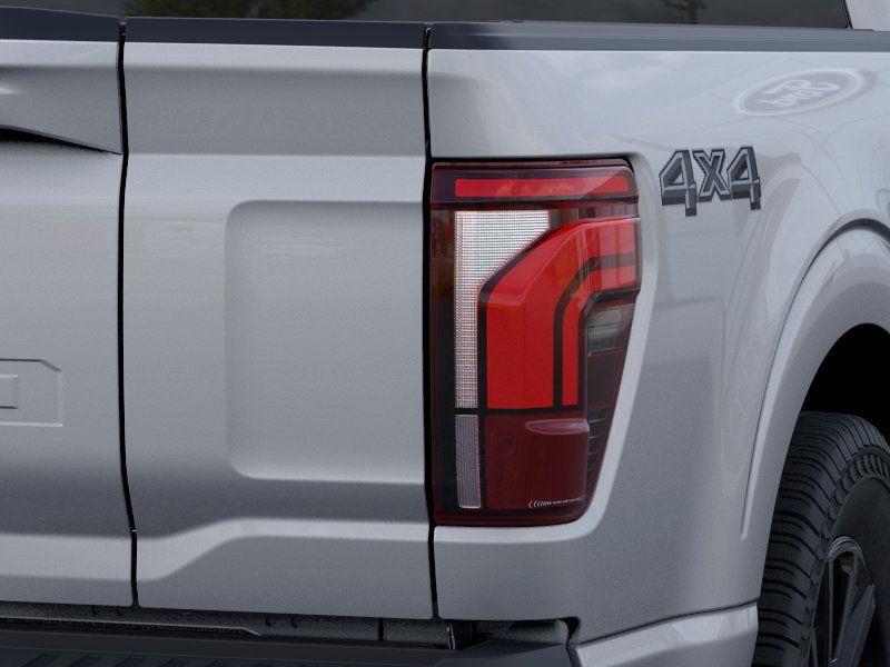 New 2025 Ford F-150 for sale in Lincoln NE