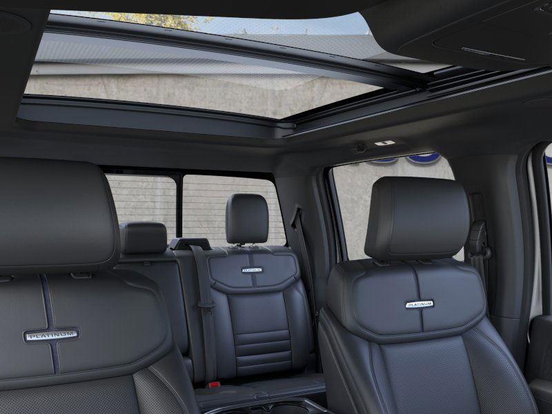 New 2025 Ford F-150 for sale in Lincoln NE