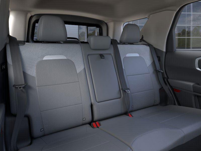 New 2025 Ford Bronco Sport for sale in Lincoln NE