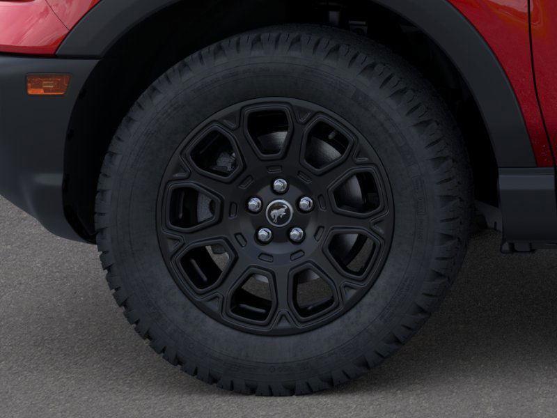 New 2025 Ford Bronco Sport for sale in Lincoln NE